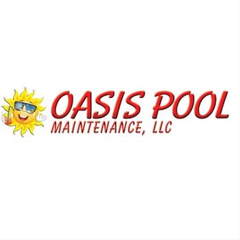 Business logo of Oasis Pool Maintenance