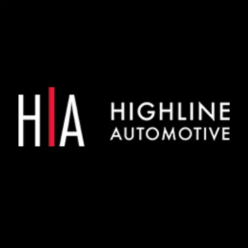 Business logo of Highline Automotive | Used Car Dealership Philadelphia