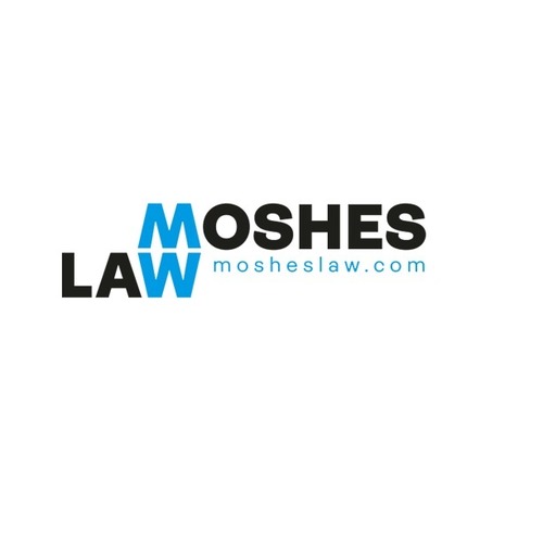 Business logo of Moshes Law, P.C.