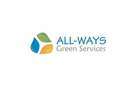 Business logo of All-Ways Green Services