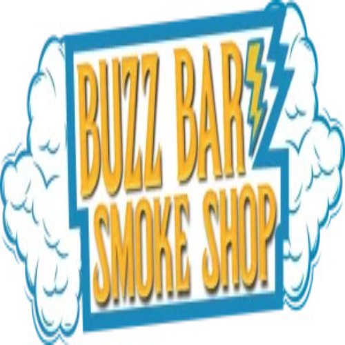 Company logo of Buzz Bar Smoke Shop