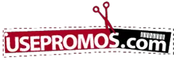 Business logo of Use Promo Code