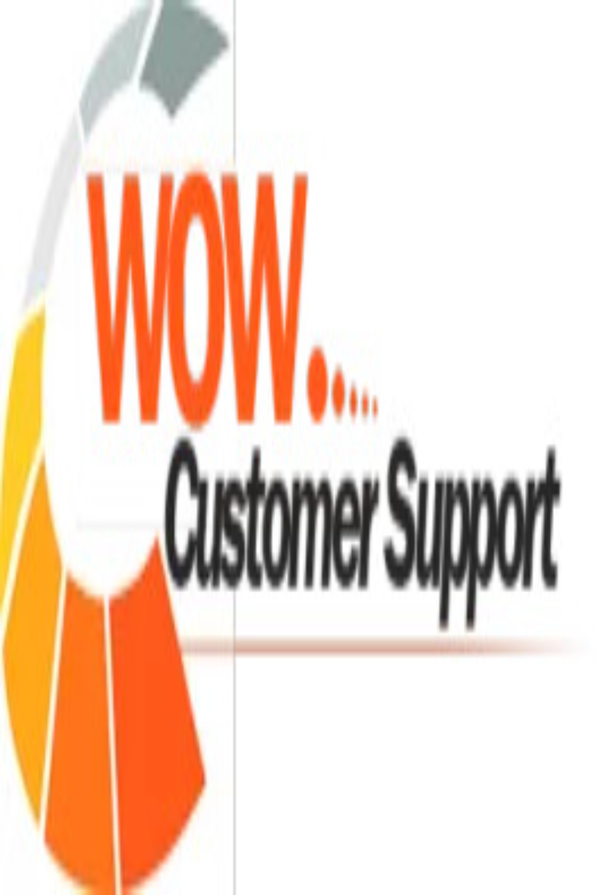 Company logo of wowcustomer support