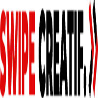Business logo of swipe creatif