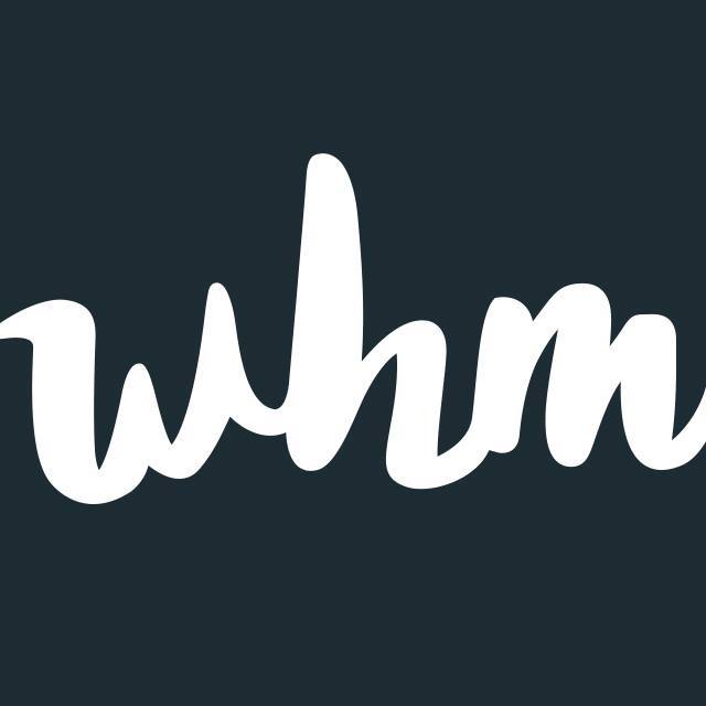 Business logo of WHM Creative