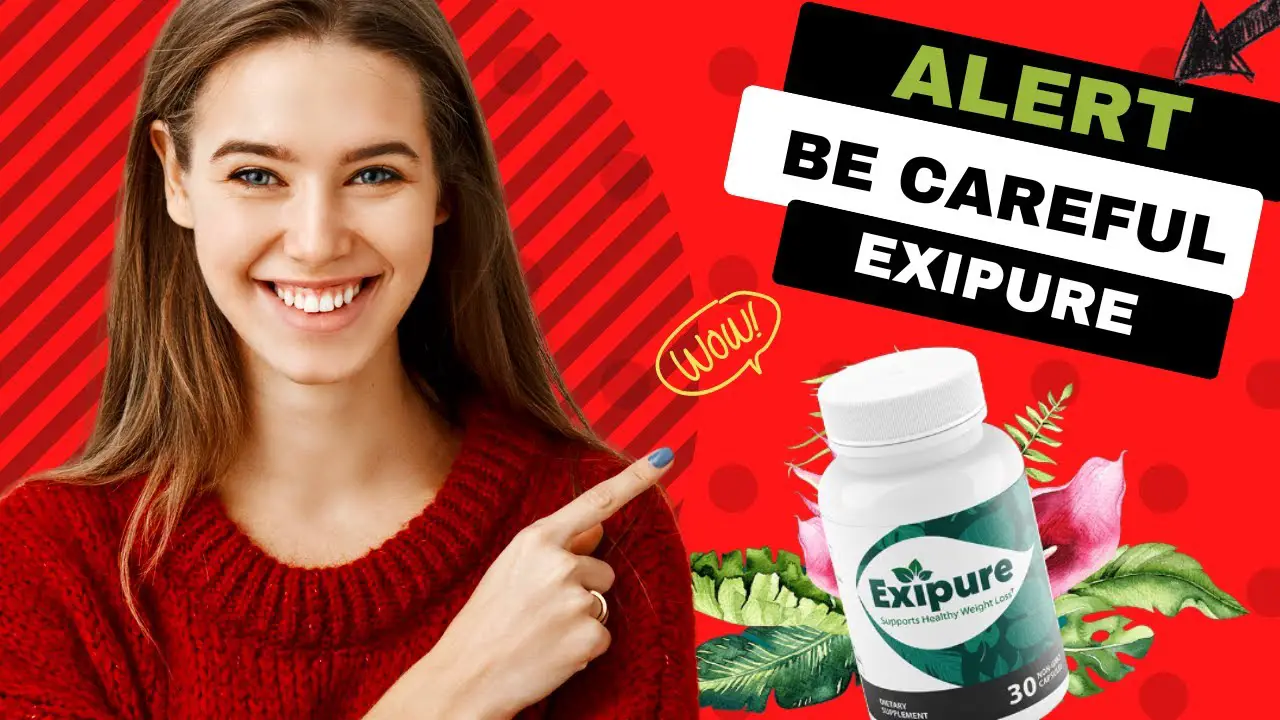 Exipure