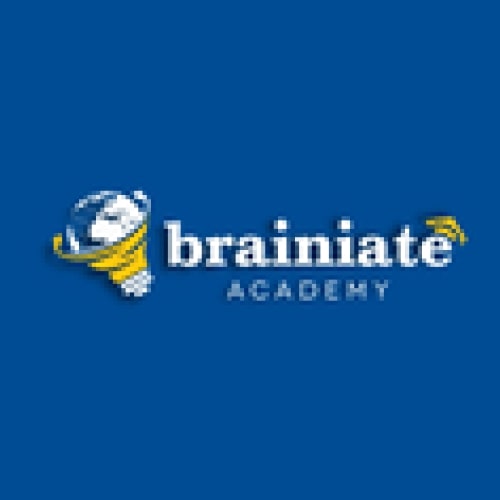 Business logo of Brainiate Academy