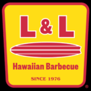 Company logo of L&L Hawaiian Barbecue