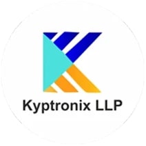 Company logo of Kyptronix LLP