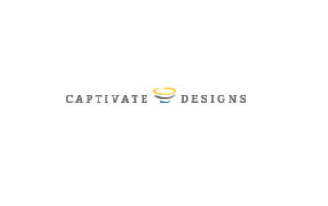 Company logo of Captivate Designs