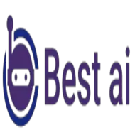 Company logo of Best AI