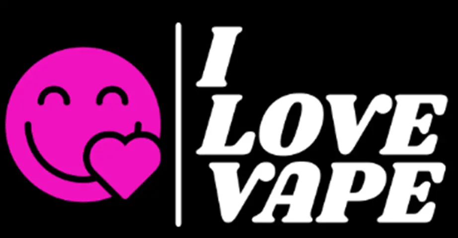Company logo of I-Love Vape