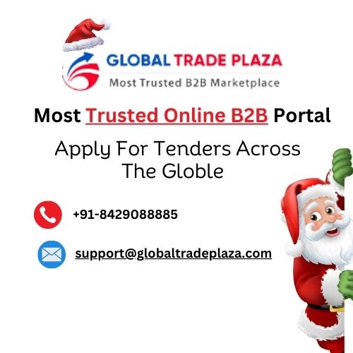Business logo of Trusted Iron Ore Wholesaler in Europe - Global Trade Plaza