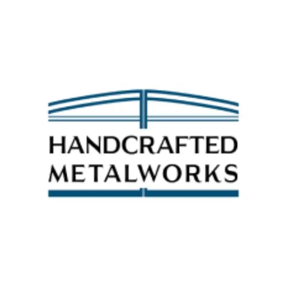 Company logo of Handcrafted MetalWorks
