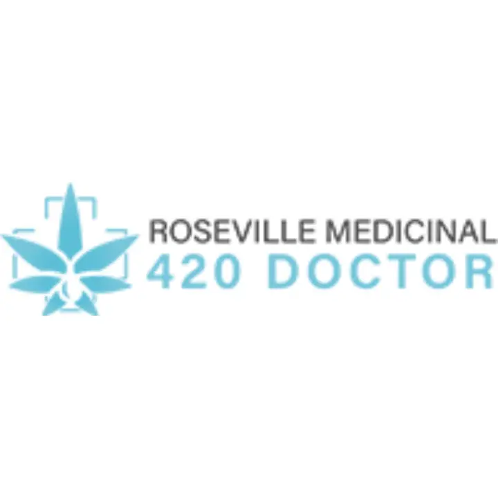 Company logo of Roseville Medicinal 420 Doctor