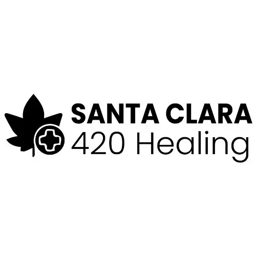 Business logo of Santa Clara 420 Healing