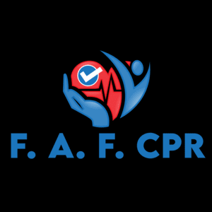Business logo of FAF CPR