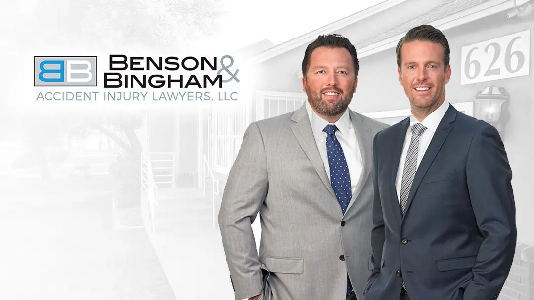 Benson & Bingham Attorneys in Nevada