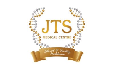 Company logo of JTS MEDICAL CENTRE