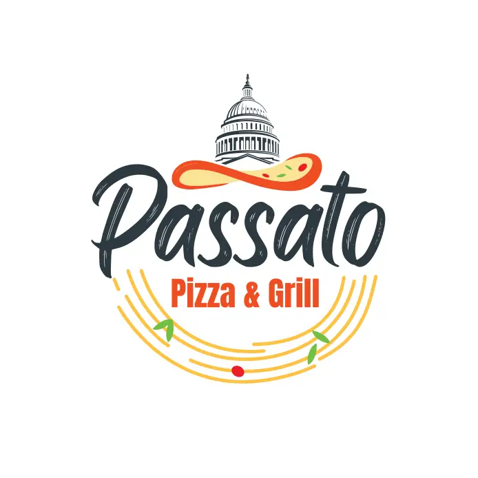 Company logo of Passato Pizza & Grill