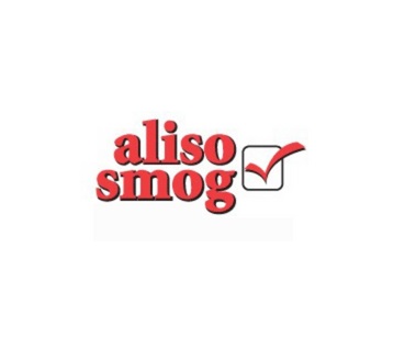 Company logo of Aliso Smog Check