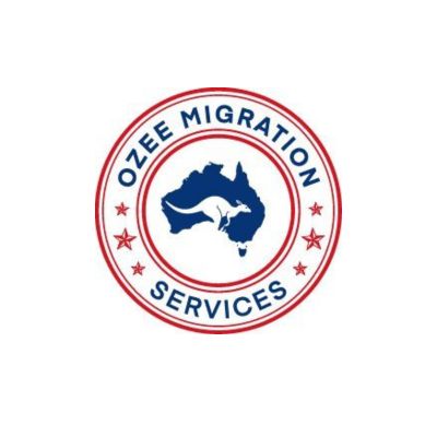 Company logo of Ozee Migration Services