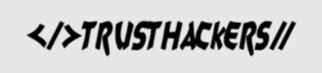 Company logo of Trusthackers