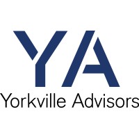 Business logo of Yorkville Advisors