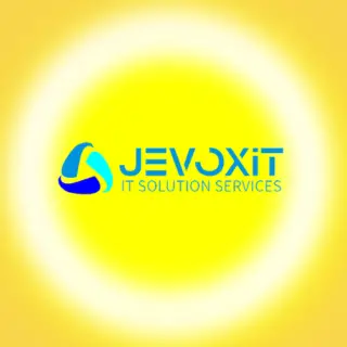 Company logo of Jevox IT Solution Services
