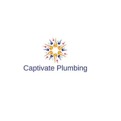 Company logo of Captivate plumbing