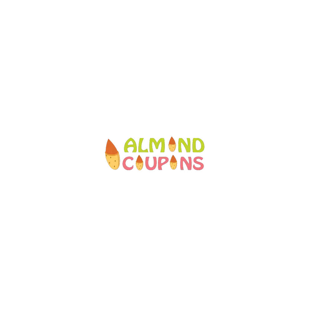 Business logo of Almond Coupons