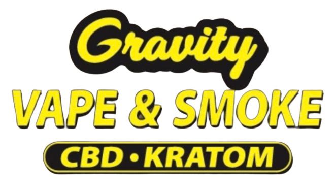 Company logo of Gravity distributor