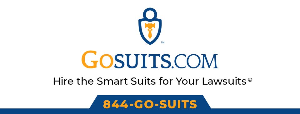 Company logo of GoSuits