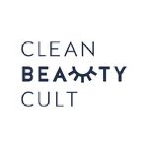Company logo of Clean Beauty Cult