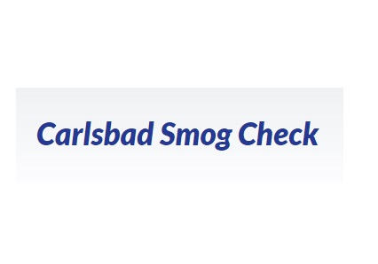 Business logo of Carlsbad Smog