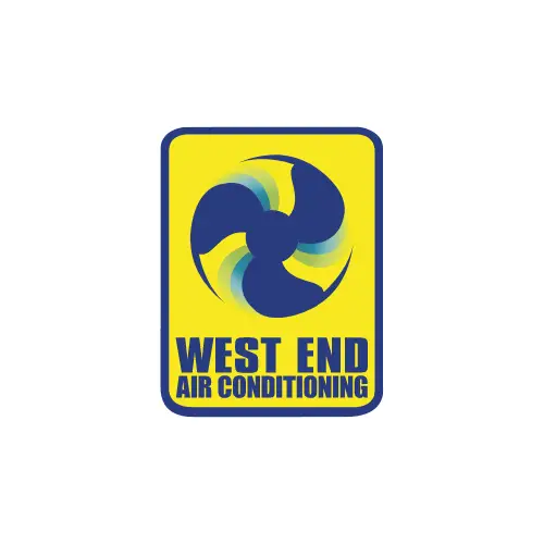 Company logo of West End Air Conditioning