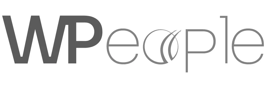 Business logo of WPeople