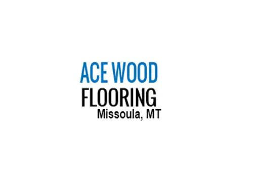 Business logo of ACE WOOD FLOORING