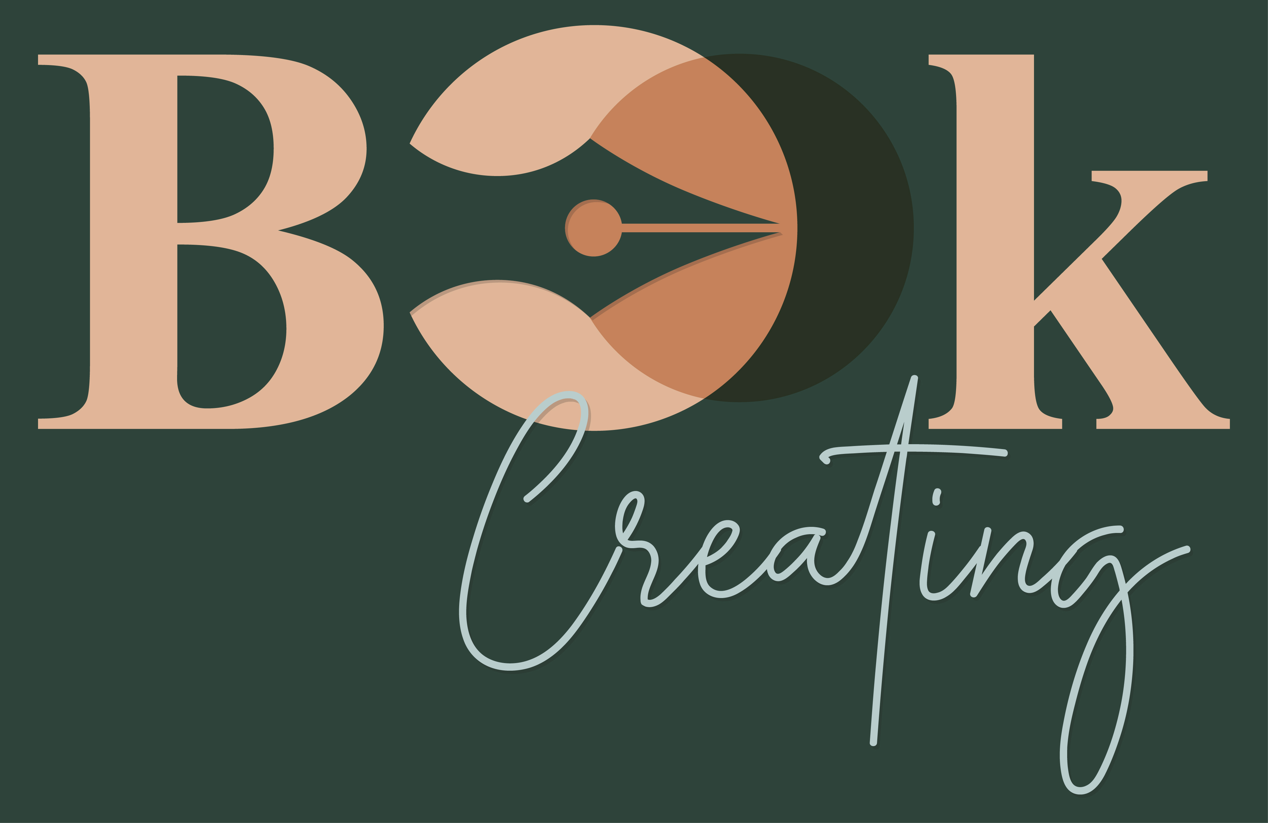Business logo of Book Creating