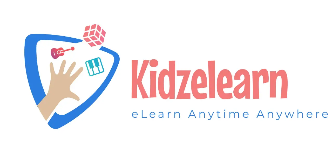 kidzelearn logo