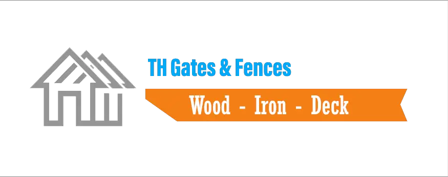 Company logo of TH Gates & Fences