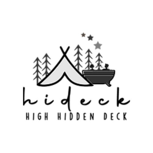 Business logo of Hideck