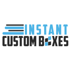 Company logo of Instant Custom Boxes