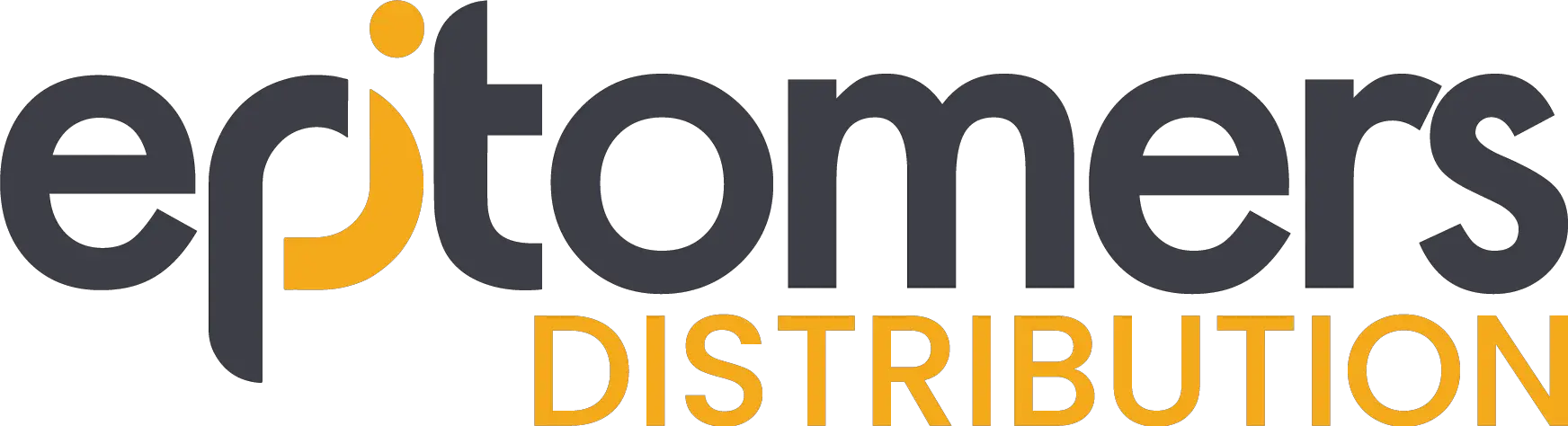 Business logo of EpitomersDistribution