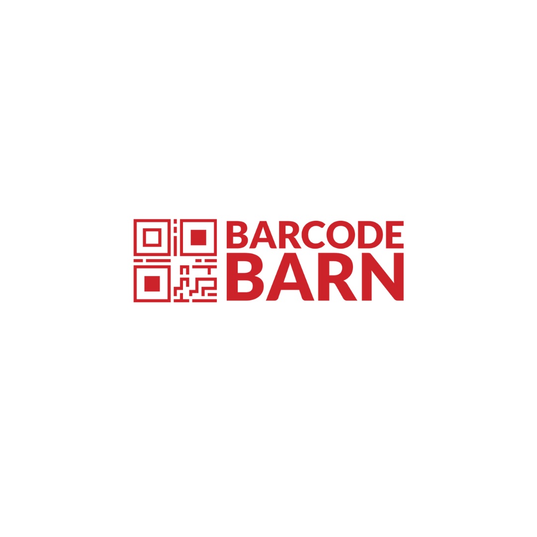 Company logo of Barcode Barn