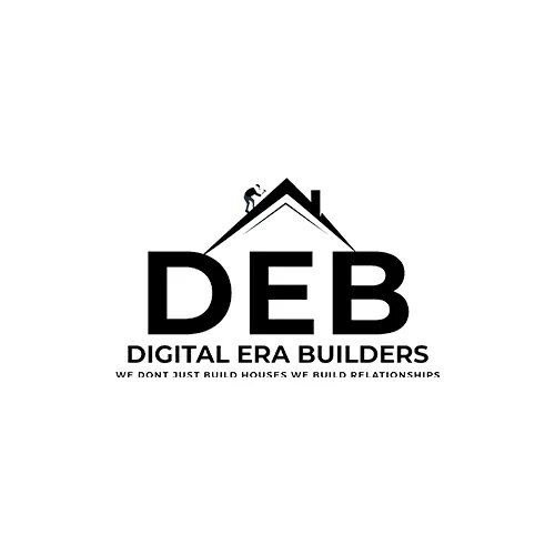 Business logo of Digital Era Builders