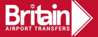 Company logo of Britain Airport Taxi