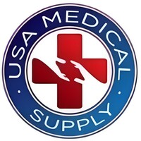 Company logo of USA Medical Supply
