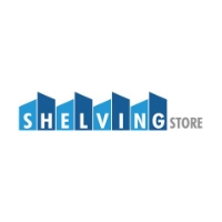 Company logo of Shelving store