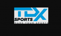 Company logo of TD Sports X.